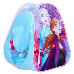 Casita Pop Up Frozen 2 Disney - Imagen 1