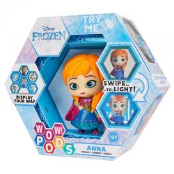 Figura led WOW! POD Anna Frozen Disney - Imagen 1