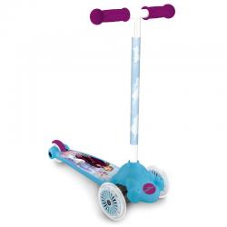 Patinete Frozen Disney Twist & Roll 3 ruedas - Imagen 1