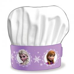 Gorro chef Frozen Disney - Imagen 1