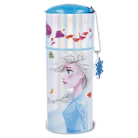 Cantimplora Frozen 2 Disney 350ml - Imagen 1