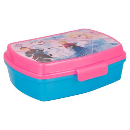 Sandwichera Frozen Disney - Imagen 1