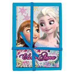 Diario Frozen Disney Soul - Imagen 1
