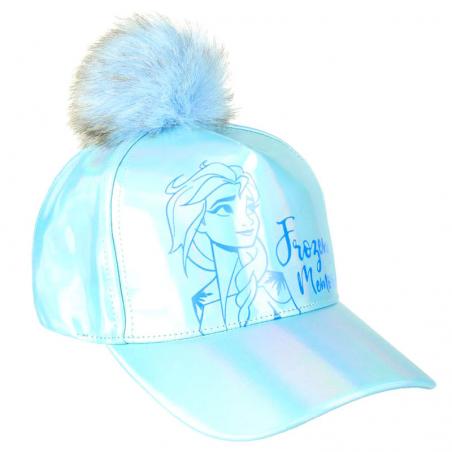 Gorra premium Frozen 2 Disney - Imagen 1