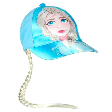 Gorra Frozen 2 Disney - Imagen 1