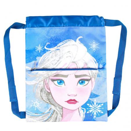Saco Frozen 2 Disney 33cm - Imagen 1