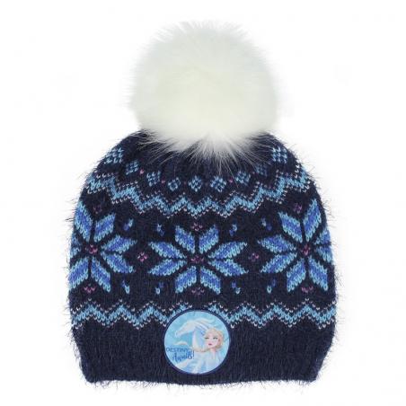Gorro Frozen 2 DIsney - Imagen 1