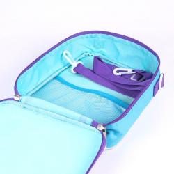 Bolsa portameriendas confetti Frozen 2 Disney - Imagen 3