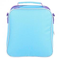 Bolsa portameriendas confetti Frozen 2 Disney - Imagen 5