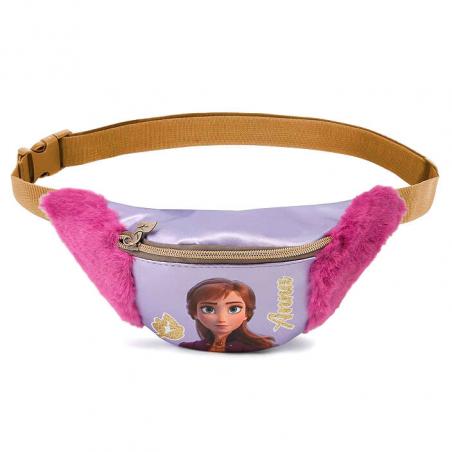Riñonera Frozen 2 Disney - Imagen 1