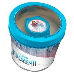 Reloj analogico Frozen 2 Disney - Imagen 1