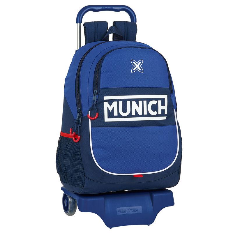 Trolley Munich Retro 44cm - Imagen 1