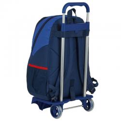 Trolley Munich Retro 44cm - Imagen 4