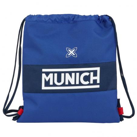 Saco Munich Retro 40cm - Imagen 1
