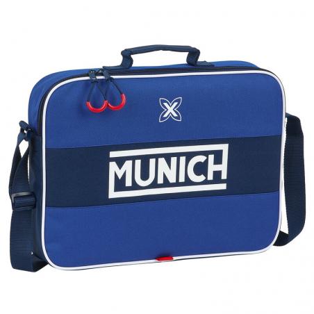 Cartera Munich Retro extraescolares - Imagen 1
