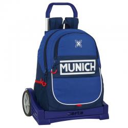 Trolley Munich Retro 44cm - Imagen 1