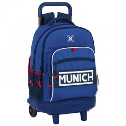 Trolley compact Munich Retro 45cm - Imagen 1