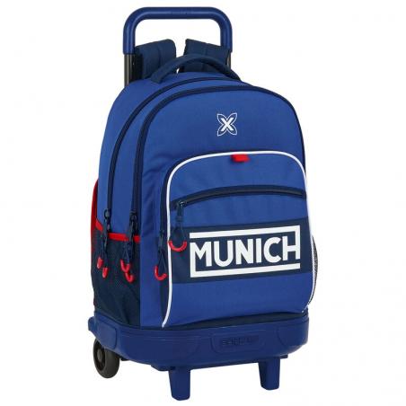 Trolley compact Munich Retro 45cm - Imagen 1