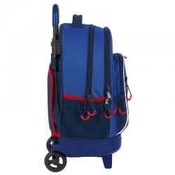 Trolley compact Munich Retro 45cm - Imagen 2
