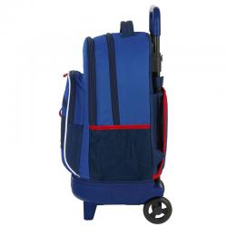 Trolley compact Munich Retro 45cm - Imagen 3