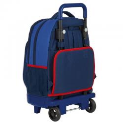 Trolley compact Munich Retro 45cm - Imagen 4