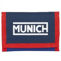 Billetero Munich Retro - Imagen 2