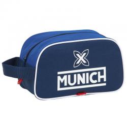 Neceser Munich Retro adaptable - Imagen 1