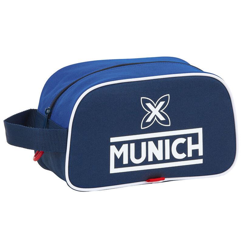 Neceser Munich Retro adaptable - Imagen 1