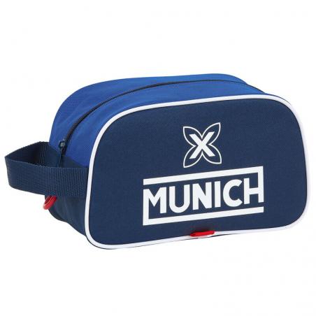 Neceser Munich Retro adaptable - Imagen 1