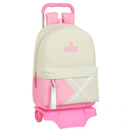 Trolley Munich Rainbow 46cm - Imagen 1