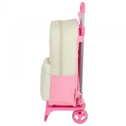 Trolley Munich Rainbow 46cm - Imagen 3