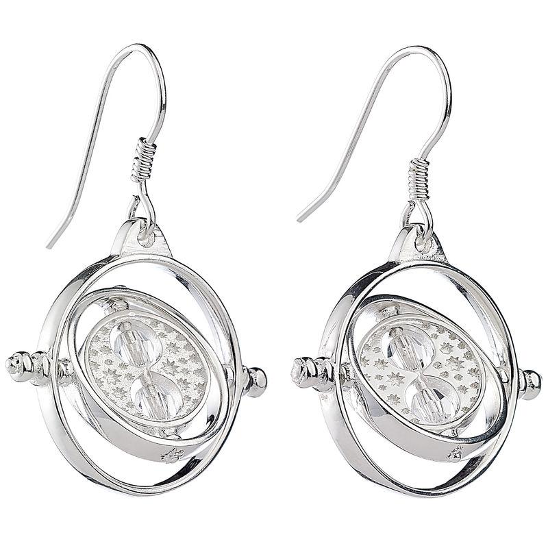 Time Turner Earrings - Imagen 1