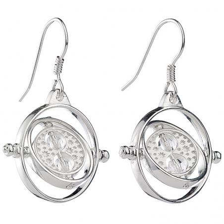 Time Turner Earrings - Imagen 1