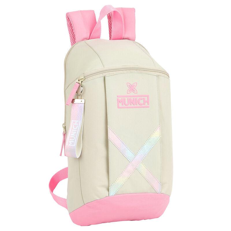 Mochila Munich Rainbow 39cm - Imagen 1