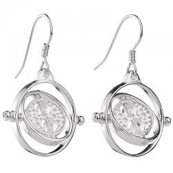 Time Turner Earrings - Imagen 2