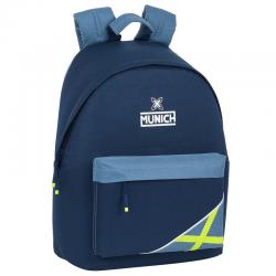 Mochila portatil Munich Lima 41cm - Imagen 1