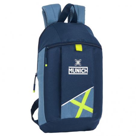 Mochila Munich Lima 39cm - Imagen 1