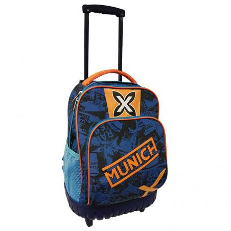 Trolley Munich City 46cm - Imagen 1