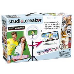 Studio Creator - Imagen 2