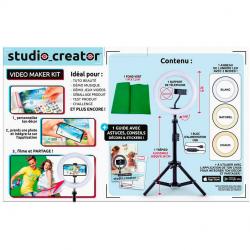 Studio Creator - Imagen 4
