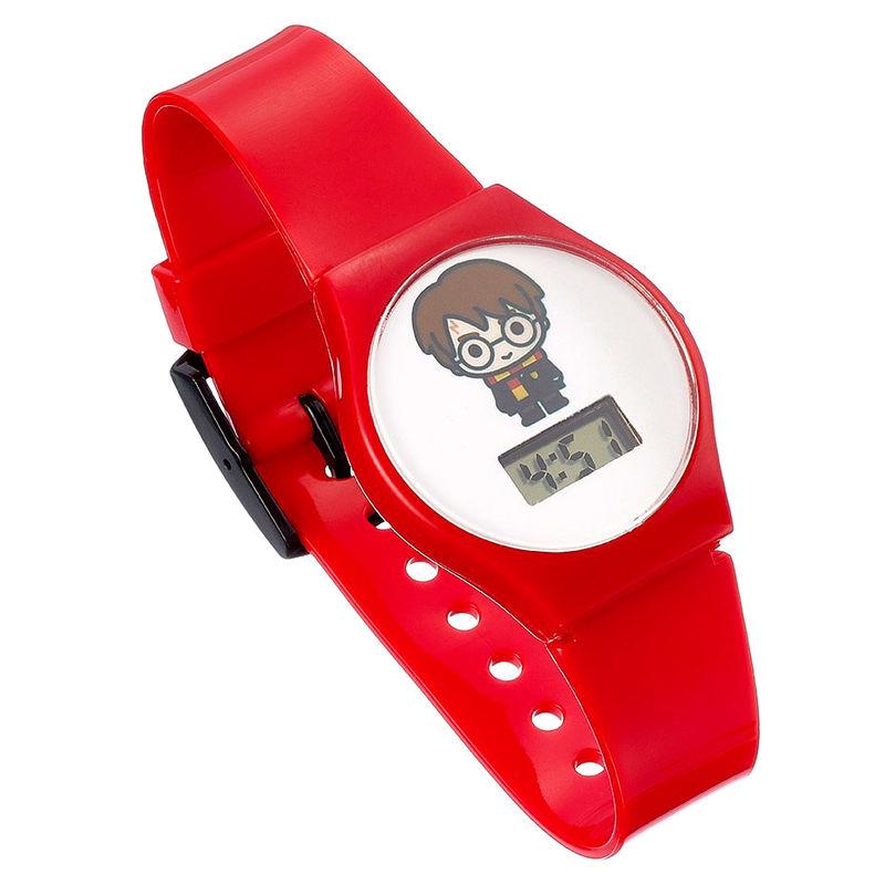 Reloj Harry Potter - Imagen 1