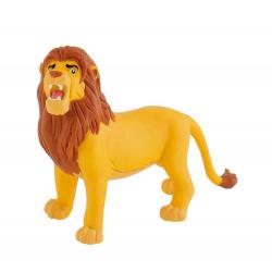 Figura Simba El Rey Leon - Imagen 1