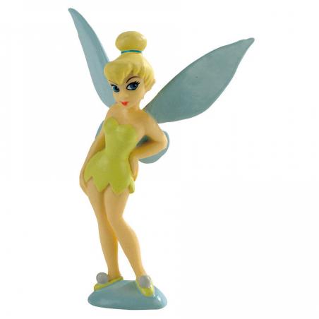 Figura Campanilla Peter Pan Disney - Imagen 1
