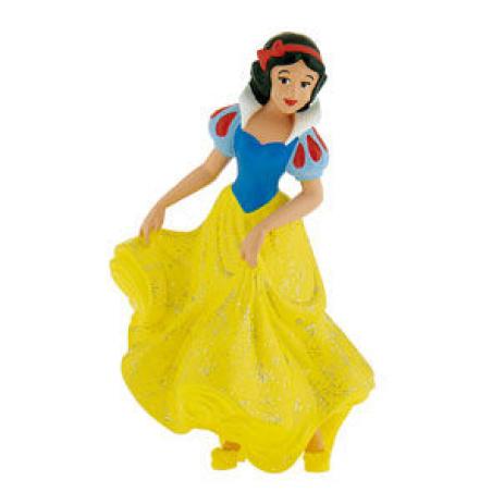 Figura Blancanieves Princesas Disney - Imagen 1
