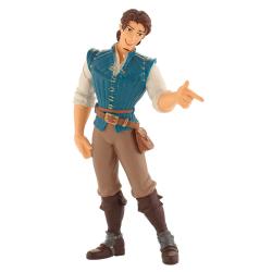Figura Principe Flynn Rapunzel Disney - Imagen 1