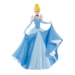 Figura Cenicienta Disney baile - Imagen 1