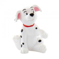 Figura Rolly 101 Dalmatas Disney - Imagen 1