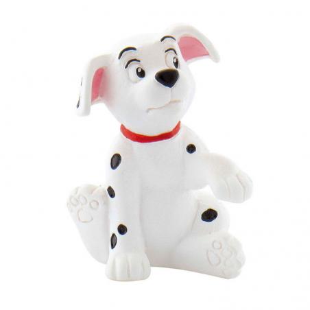Figura Rolly 101 Dalmatas Disney - Imagen 1