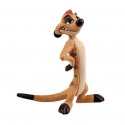 Figura Timon El Rey Leon Disney - Imagen 1