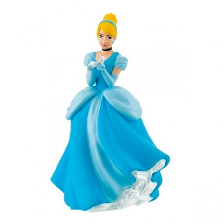 Figura Cenicienta Disney - Imagen 1